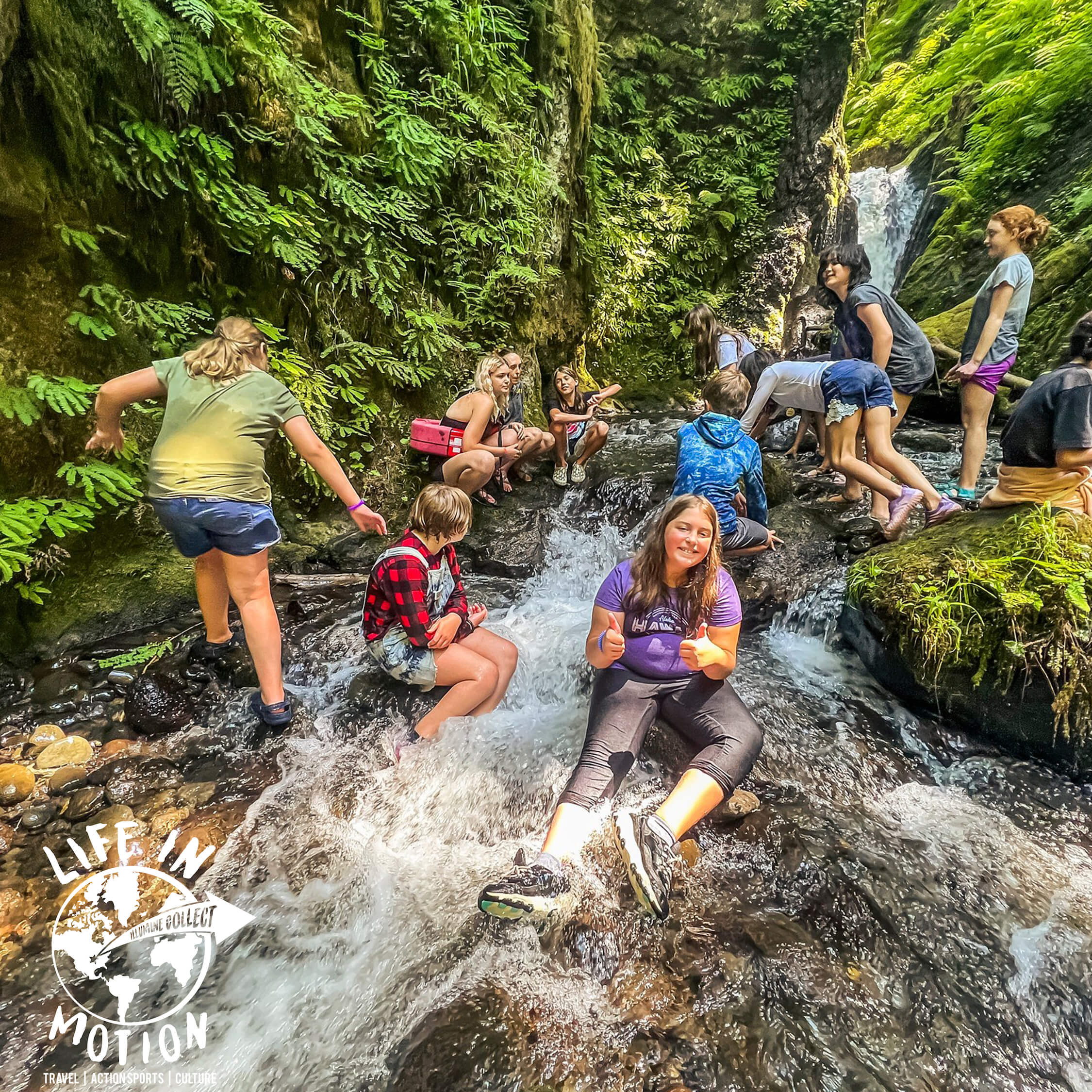 Episode #244: Camp, Confidence, and Connection: Empowering the Next Generation