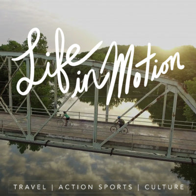 Connecting the community, one trail at a time: An interview with Ozark Greenways