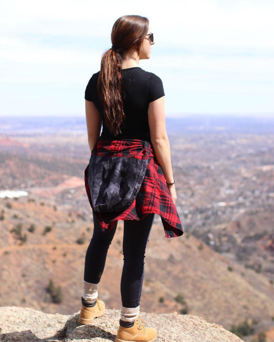 The Sky’s the Limit