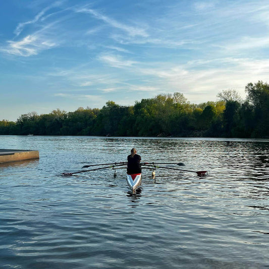 Richmond Community Rowing