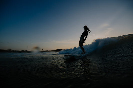 10 Reasons to give back to WAVES