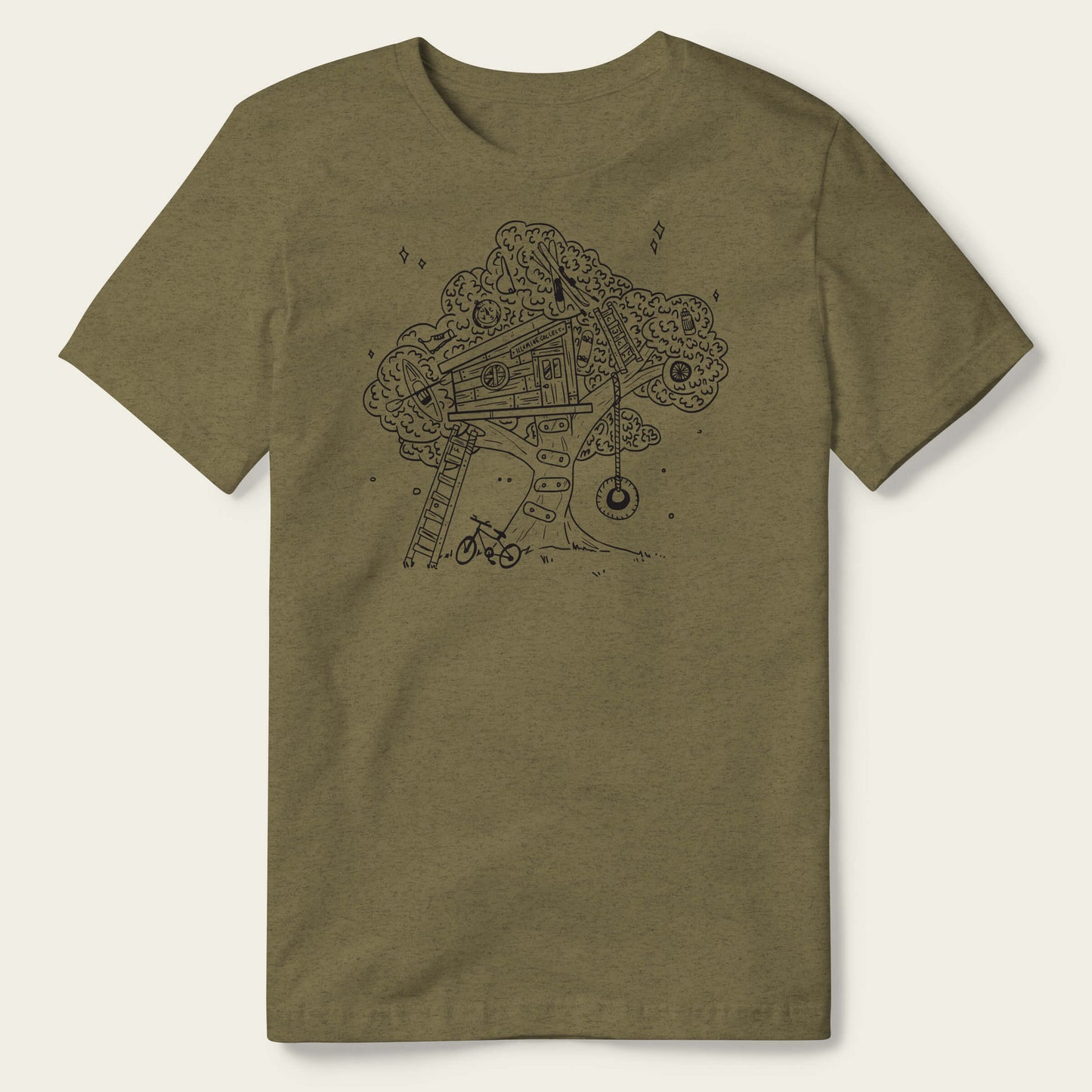 Hiking Trails Tee Bundle
