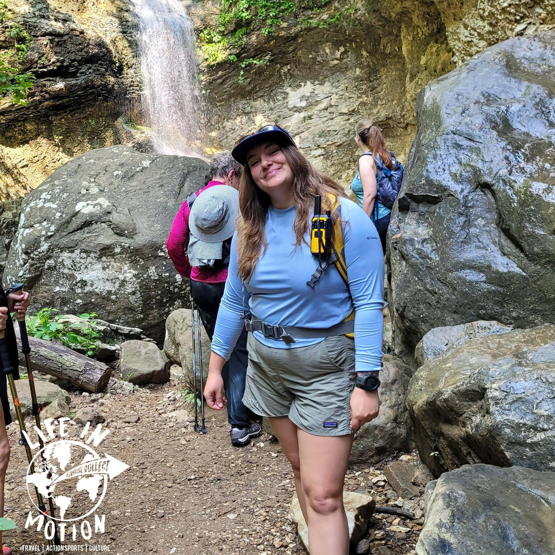 Reconnecting Through the Outdoors with 37 North