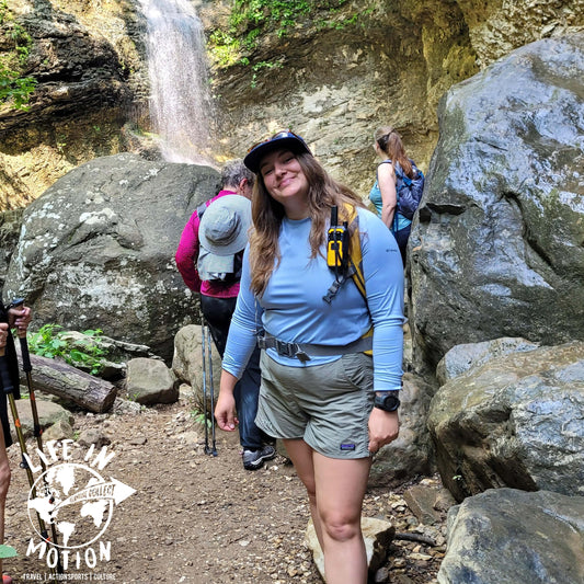 Reconnecting Through the Outdoors with 37 North