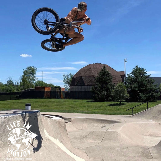 A Full-Circle Catch-Up on Passion, Family, and Growing Up with Casey Smith