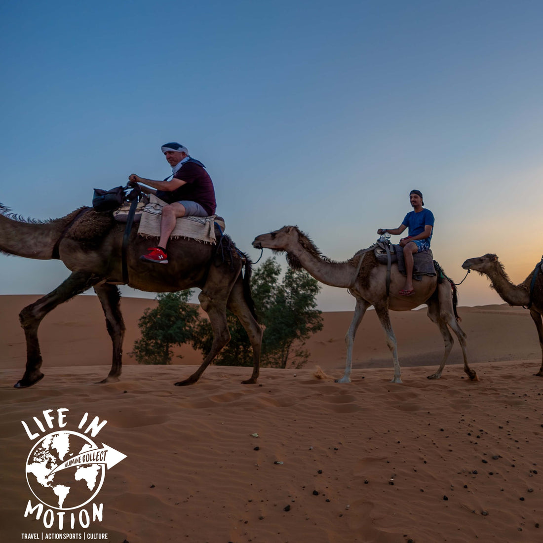 Inside Morocco: Culture, Desert Adventures, and Travel Done Right with Destinations Morocco