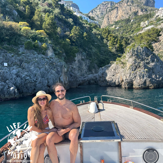 Can You Love the Sun Without Paying for It Later?