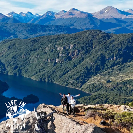 How a Chilean Family Inspired a Life-Changing Eco-Lodge in Patagonia