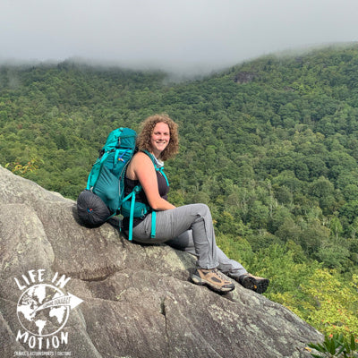 Going In With An Open Mind - Building relationships with outdoor communities of all types with Berkeley Bryant of Blue Sky Funders Forum