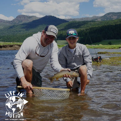 The Gift of Adventure: Introducing 1,000s to The Great Outdoors with Tee Clarkson of Virginia Outside