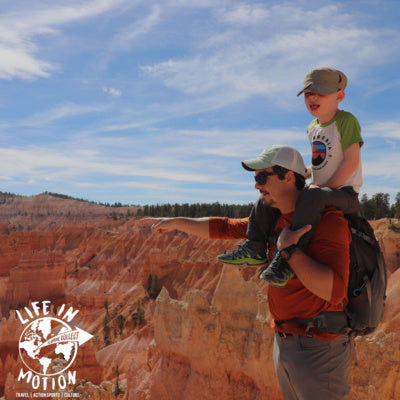 The Adventure Doesn't Stop There: An interview with Matt & Cristen of Keyword Adventure