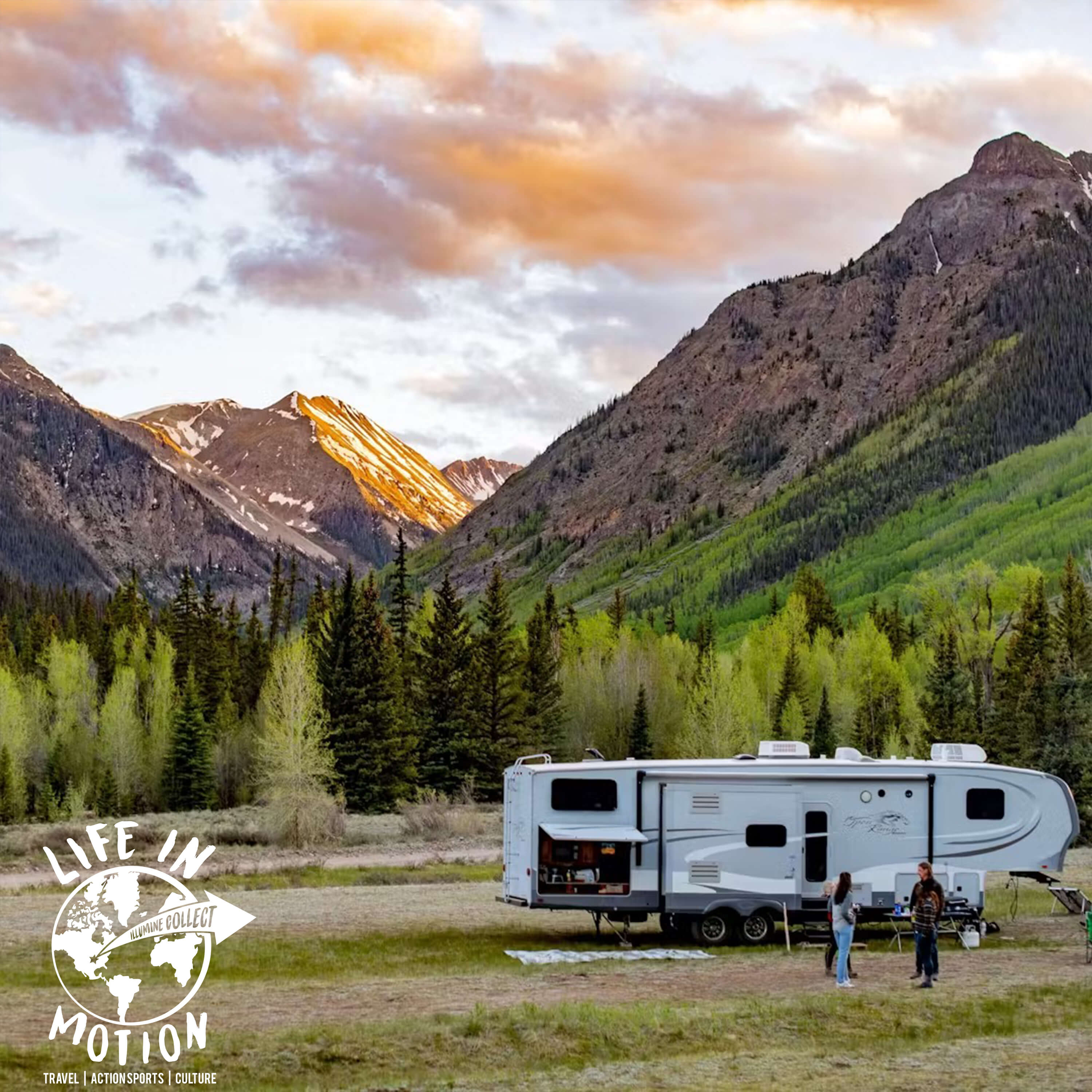 Episode #249: How One Family’s Road Trip Sparked a National RV Movemen ...