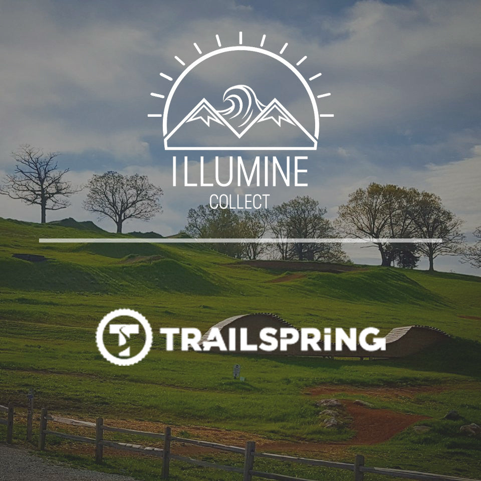 The story behind TrailSpring