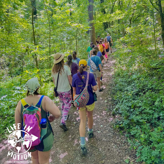 From 20 Acres to 336: How Ijams Became More Than a Nature Center