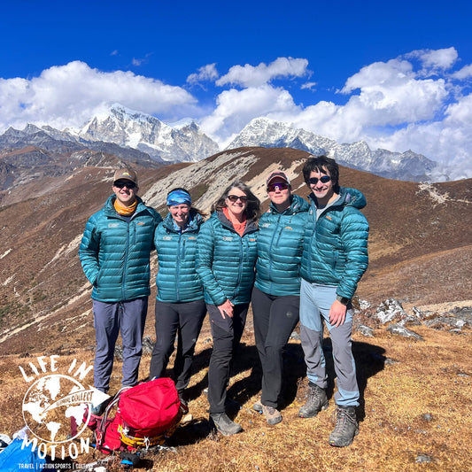 Where Medicine and Wilderness Meet: A conversation with Jennifer Dow of the Wilderness Medical Society