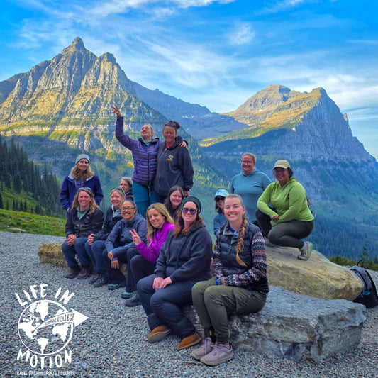 From Hiking My Feelings to ReciprocityRx: Relearning Our Relationship with the Outdoors