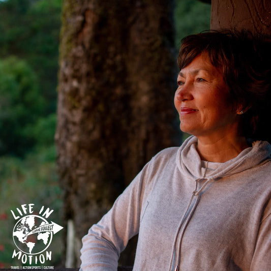 Recover Smarter, Adventure Longer: Dr. Zulia Frost on Red Light Therapy’s Power