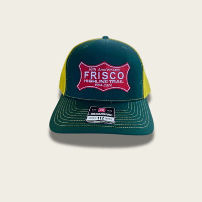 30 Years On The Frisco Tee & Hat Bundle