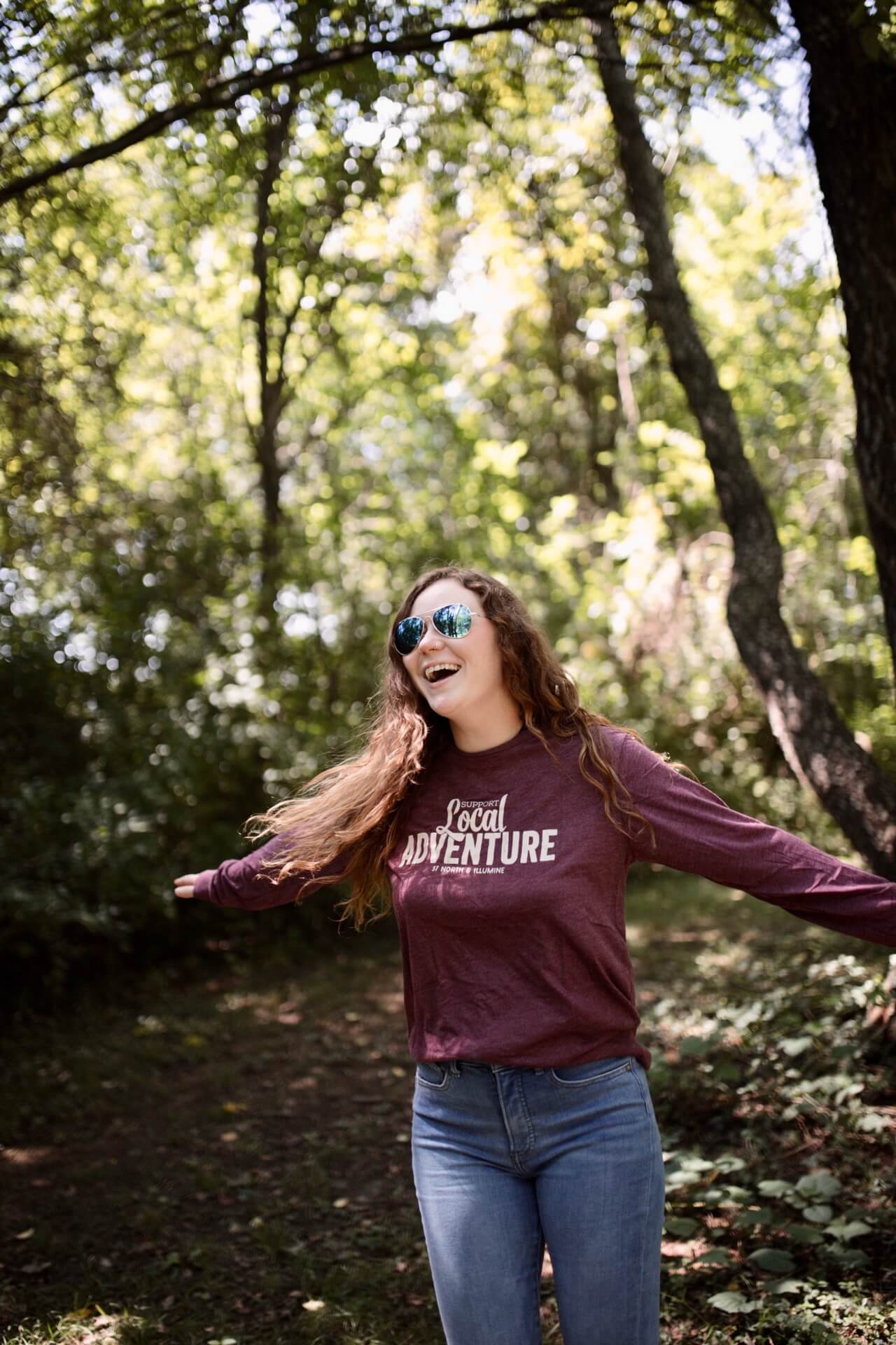 Illumine Collect Adventure Inspired Apparel To Build Outdoor Communities That Give Back