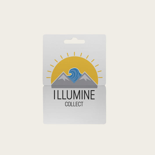Illumine Gift Card
