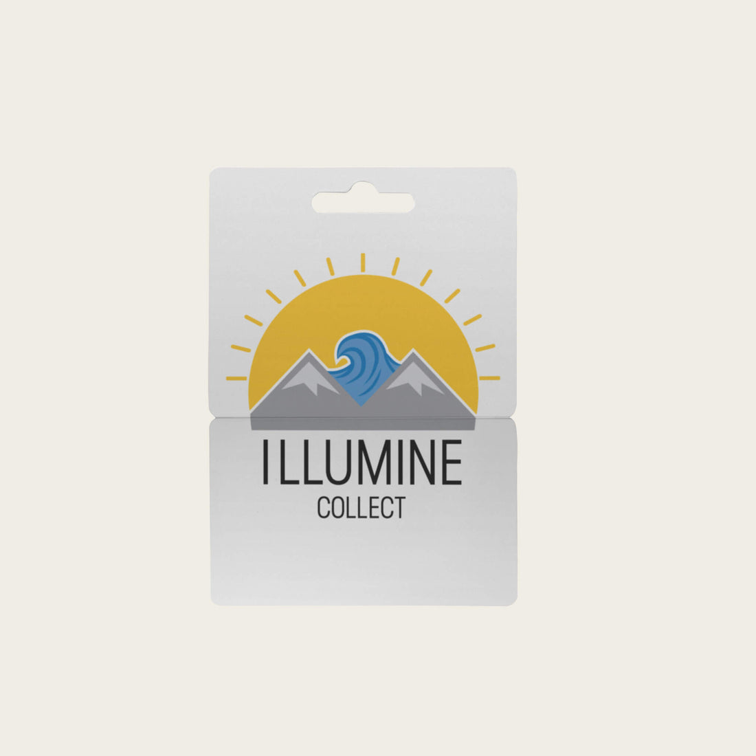 Illumine Gift Card Illumine Collect